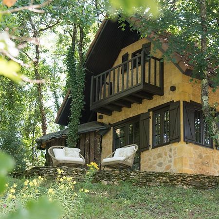 Petit Maison Du Chene オリアック・デュ・ペリゴール エクステリア 写真