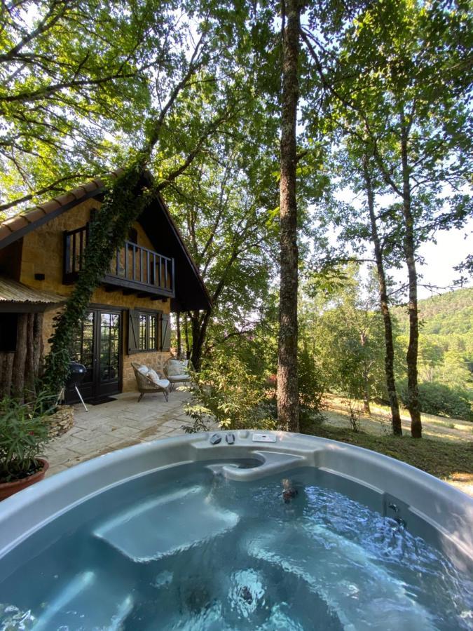Petit Maison Du Chene オリアック・デュ・ペリゴール エクステリア 写真