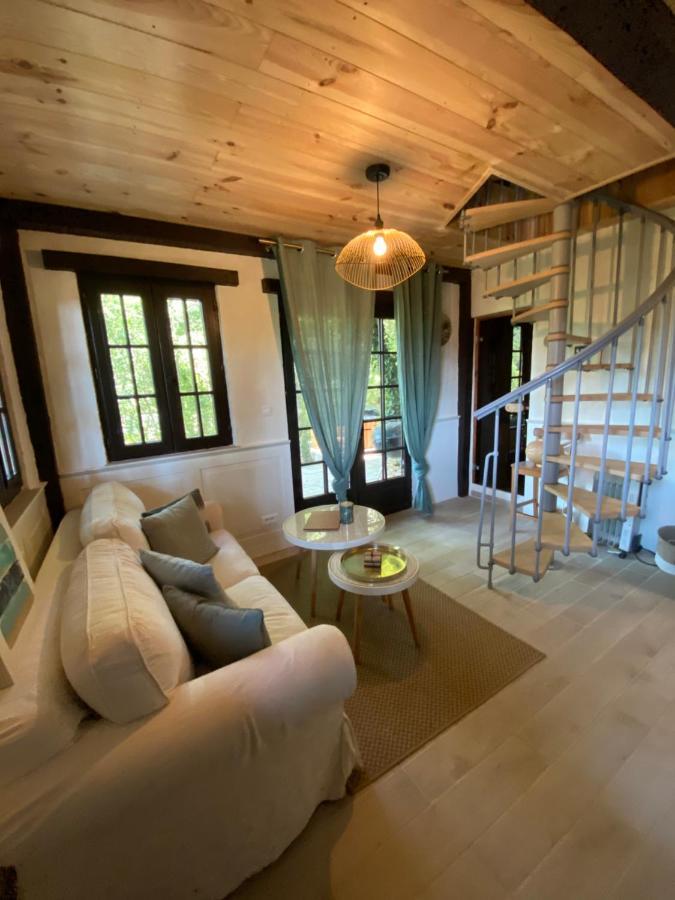Petit Maison Du Chene オリアック・デュ・ペリゴール エクステリア 写真