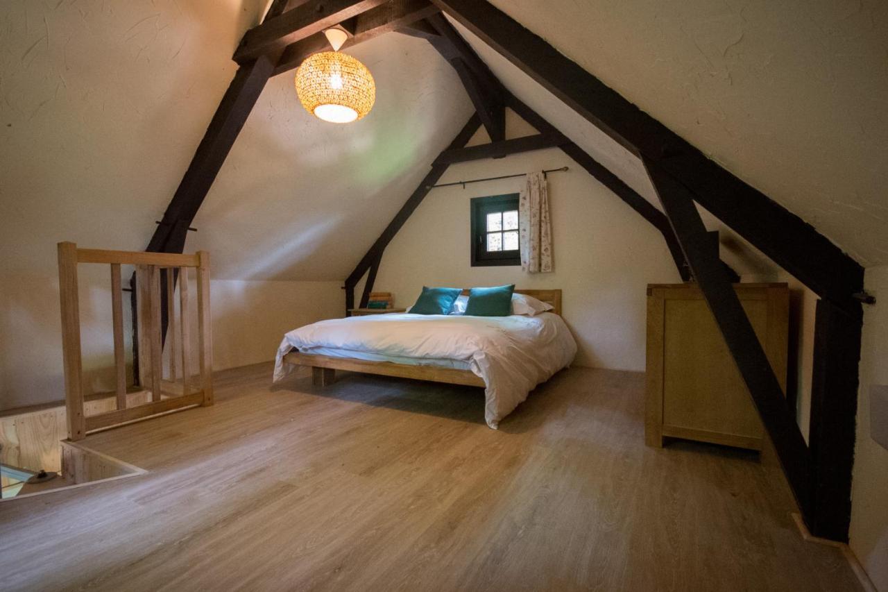 Petit Maison Du Chene オリアック・デュ・ペリゴール エクステリア 写真