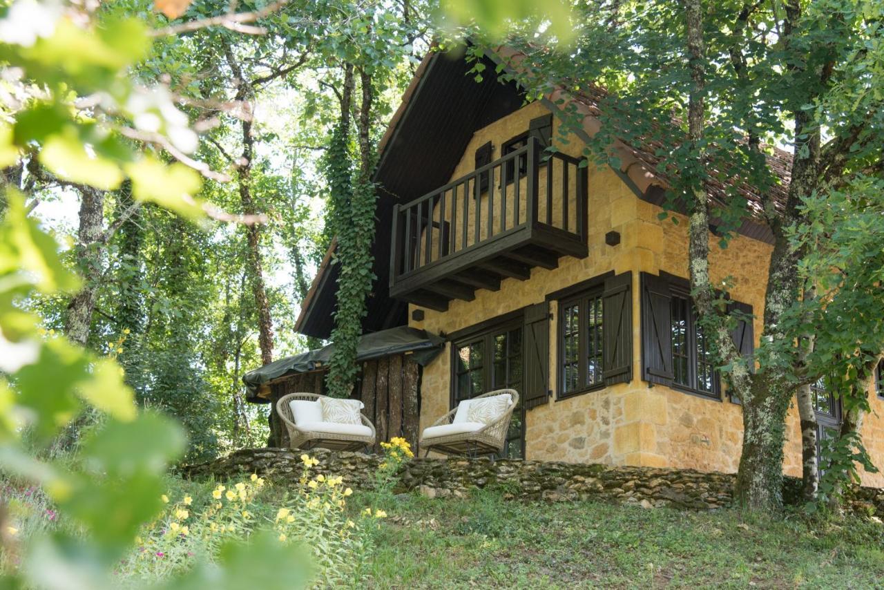Petit Maison Du Chene オリアック・デュ・ペリゴール エクステリア 写真